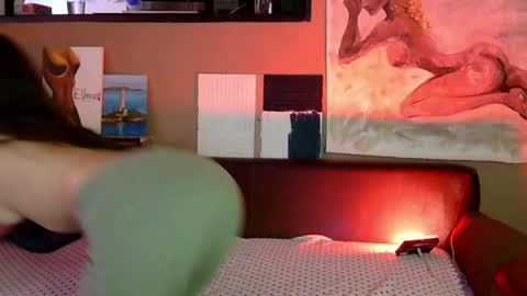 Anora online show from 18, 3, 2026