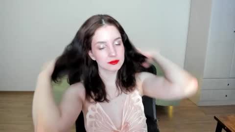 Snapshot of lumina_dark chatting on 20, 4, 2026 Lumi online show from 20, 4, 2026