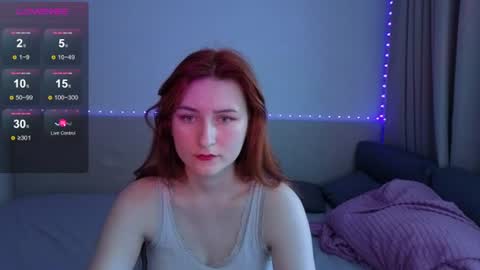 Snapshot of lumulav9 chatting on 3, 7, 2026 Lumulav online show from 3, 7, 2026
