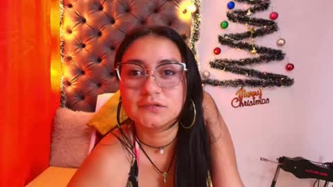 Luna  online show from 18, 12, 2025