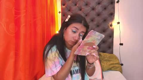 Luna  online show from 16, 1, 2026