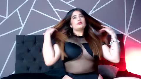 luna1126 online show from 16, 3, 2026