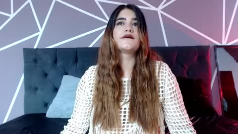 luna1126 online show from 27, 3, 2026