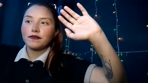 luna777_nyx online show from 9, 9, 2025