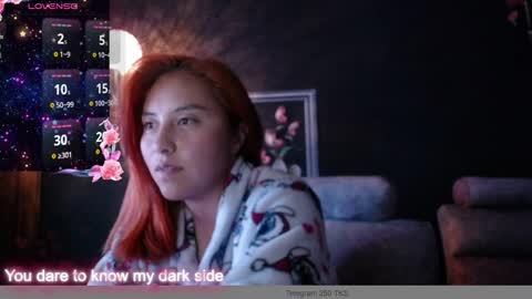 luna777_nyx online show from 16, 1, 2026