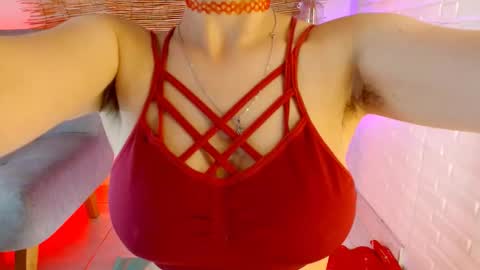 Luna online show from 19, 11, 2025