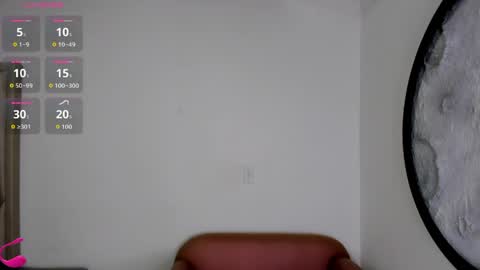 Snapshot of luna__02 chatting on 30, 4, 2026 Luna online show from 30, 4, 2026