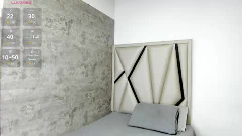 Snapshot of luna__02 chatting on 8, 5, 2026 Luna online show from 8, 5, 2026