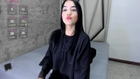 Snapshot of luna__02 chatting on 12, 5, 2026 Luna online show from 12, 5, 2026