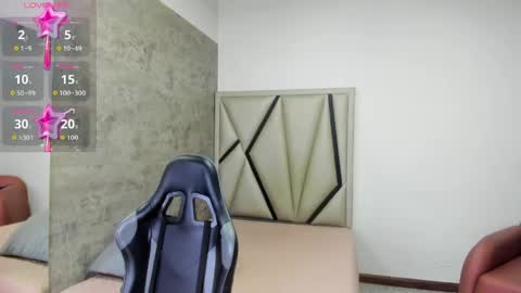 Snapshot of luna__02 chatting on 17, 5, 2026 Luna online show from 17, 5, 2026