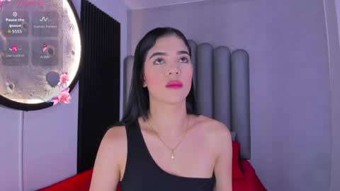 Snapshot of luna__02 chatting on 30, 5, 2026 Luna online show from 30, 5, 2026