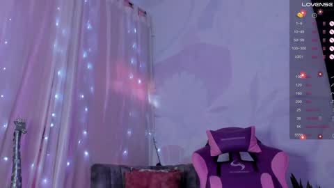 Luna online show from 3, 12, 2024