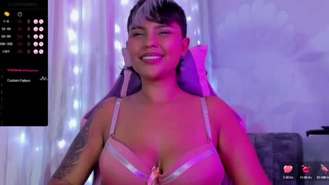 Luna online show from 31, 12, 2024