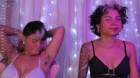 Luna online show from 10, 1, 2025