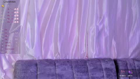 Luna online show from 23, 1, 2025