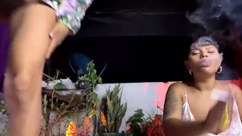 Luna online show from 29, 1, 2025