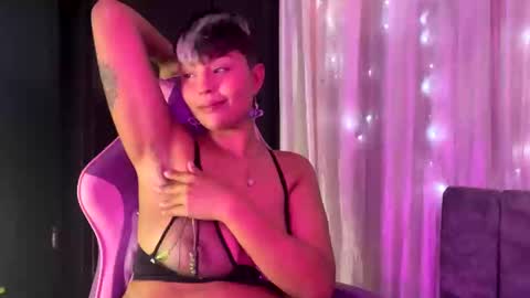 Luna online show from 5, 2, 2025