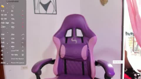 Luna online show from 24, 11, 2025