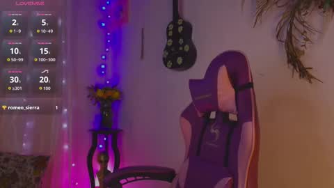 Luna online show from 4, 2, 2026