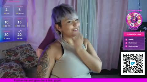 Snapshot of luna__cute chatting on 22, 4, 2026 Luna online show from 22, 4, 2026