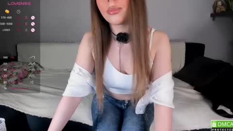 Alice online show from 9, 3, 2026