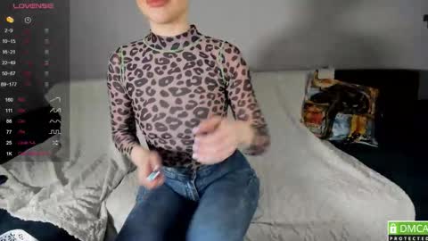 Alice online show from 18, 3, 2026