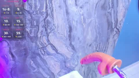 luna__little online show from 21, 3, 2026