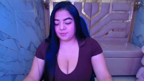 Snapshot of luna__r_ chatting on 22, 4, 2026 Luna online show from 22, 4, 2026