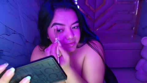 Snapshot of luna__r_ chatting on 29, 4, 2026 Luna online show from 29, 4, 2026
