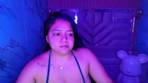 Snapshot of luna__r_ chatting on 3, 5, 2026 Luna online show from 3, 5, 2026