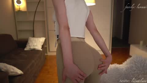 Just call me Lu online show from 18, 4, 2026