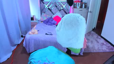 luna_analya online show from 14, 11, 2025