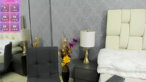 Luna online show from 31, 10, 2025