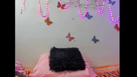 Luna online show from 21, 3, 2026