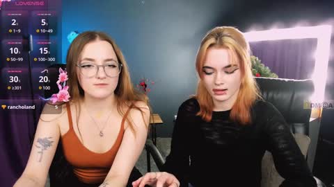 luna_berryy online show from 23, 1, 2025