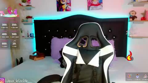 Luna online show from 4, 11, 2025