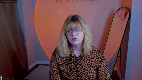 Snapshot of luna_c0ra chatting on 14, 2, 2026 luna online show from 14, 2, 2026