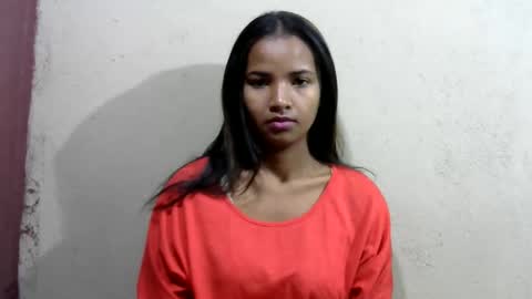 Snapshot of luna_cherry0 chatting on 28, 5, 2026 Laura online show from 28, 5, 2026
