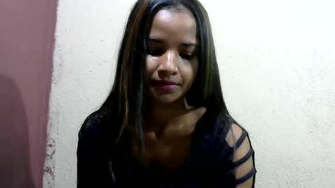 Snapshot of luna_cherry0 chatting on 15, 6, 2026 Laura online show from 15, 6, 2026