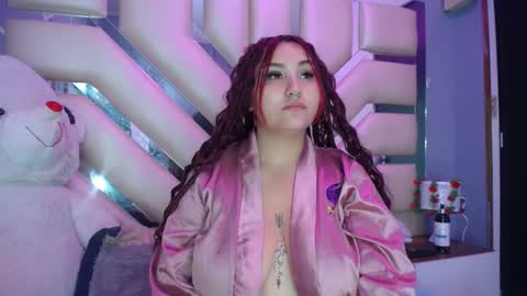 LUNA  online show from 18, 12, 2024