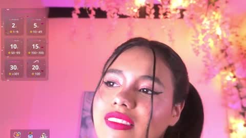 Snapshot of luna_cullen chatting on 25, 5, 2026 Lunita online show from 25, 5, 2026
