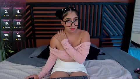 Snapshot of luna_cute14 chatting on 9, 2, 2026 luna_cute14 online show from 9, 2, 2026