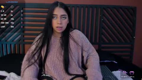 Snapshot of luna_cute14 chatting on 12, 2, 2026 luna_cute14 online show from 12, 2, 2026