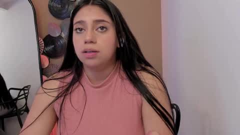 luna_cute14 online show from 31, 5, 2026