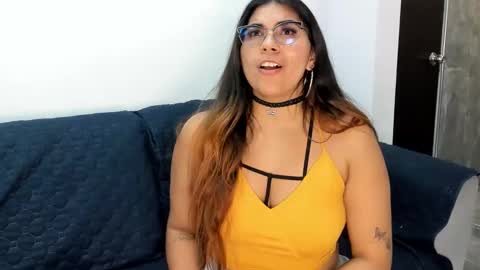 luna  online show from 9, 3, 2025