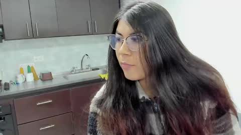 luna  online show from 12, 9, 2025