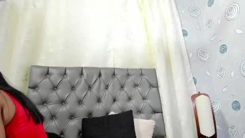 Luna Eva online show from 16, 1, 2025