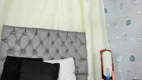 Luna Eva online show from 24, 1, 2025