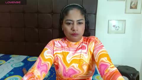 Snapshot of luna_fyre chatting on 2, 2, 2026 luna_fyre online show from 2, 2, 2026