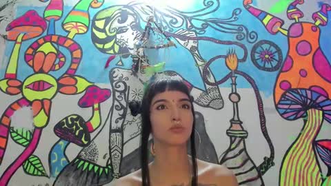 Snapshot of luna_gc chatting on 11, 3, 2025 luna_gc online show from 11, 3, 2025